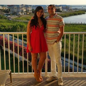 Meet your Posher, Haley